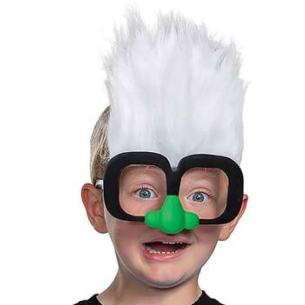 Trolls Tiny Diamond Light-Up Headpiece NWT